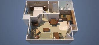 Hotel By Marriott New Orleans 2*